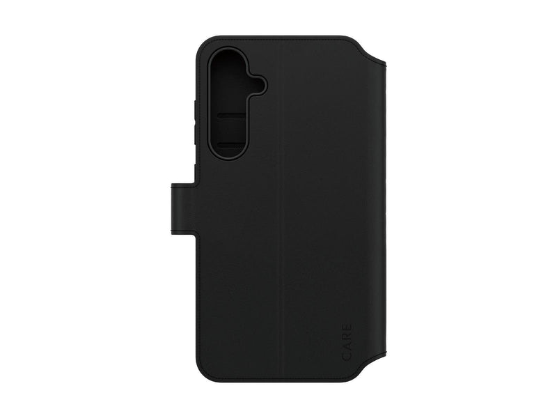 CARE by PanzerGlass Feature Wallet Case w. Kickstand Samsung Galaxy A35 5G