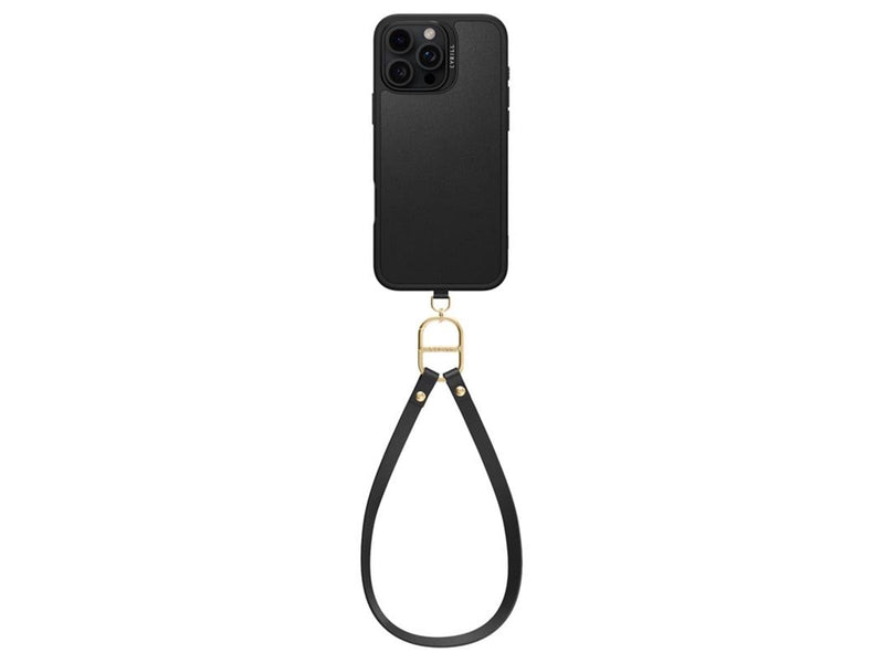 Spigen Cyrill Kajuk MagSafe classic charm black - iPhone 16 Pro Max