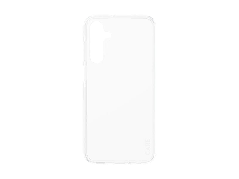 CARE by PanzerGlass Fashionable Case Transparent X-Ray Soft Basic Samsung Galaxy A25 5G