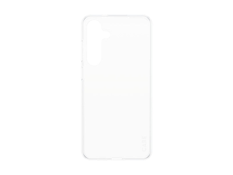 CARE by PanzerGlass Fashionable Case Transparent X-Ray Soft Basic Samsung Galaxy S24+