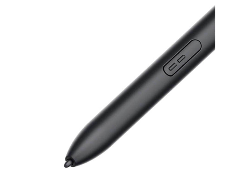 Nillkin iSketch S3 stylus for Samsung tablet (black)