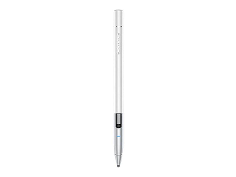 Nillkin iSketch adjustable capacitive stylus for phone/tablet (white)