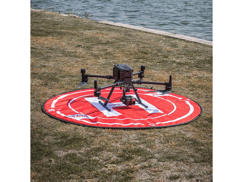 PGYTECH Weighted Landing Pad for large drones - 160cm
