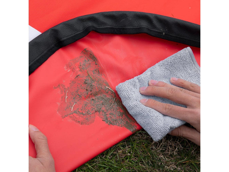 PGYTECH Weighted Landing Pad for large drones - 160cm