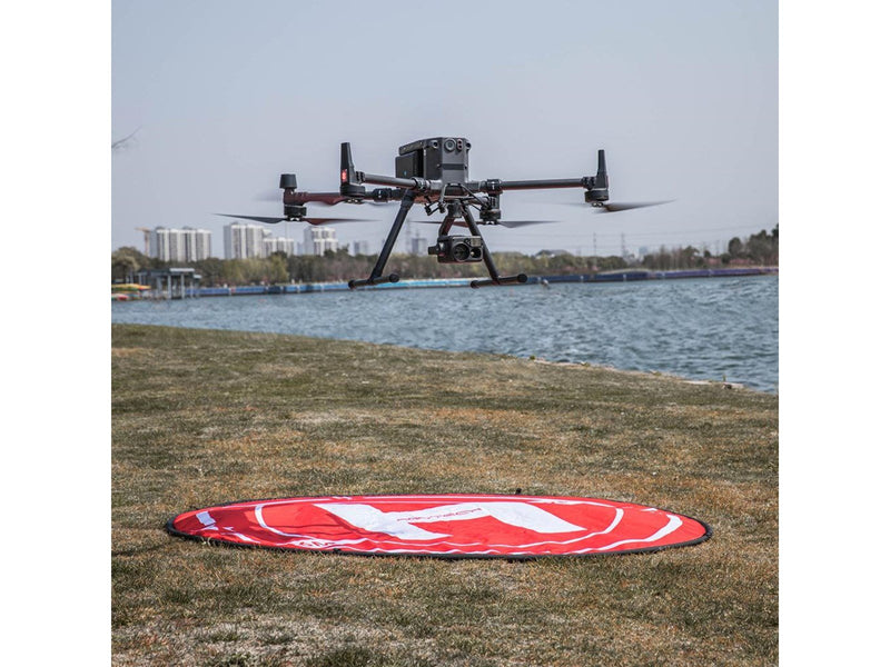 PGYTECH Weighted Landing Pad for large drones - 160cm