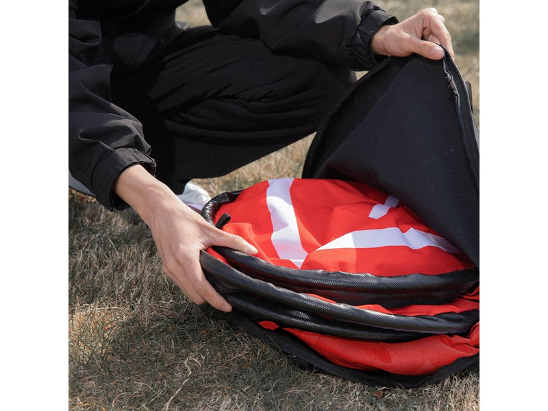 PGYTECH Weighted Landing Pad for large drones - 160cm