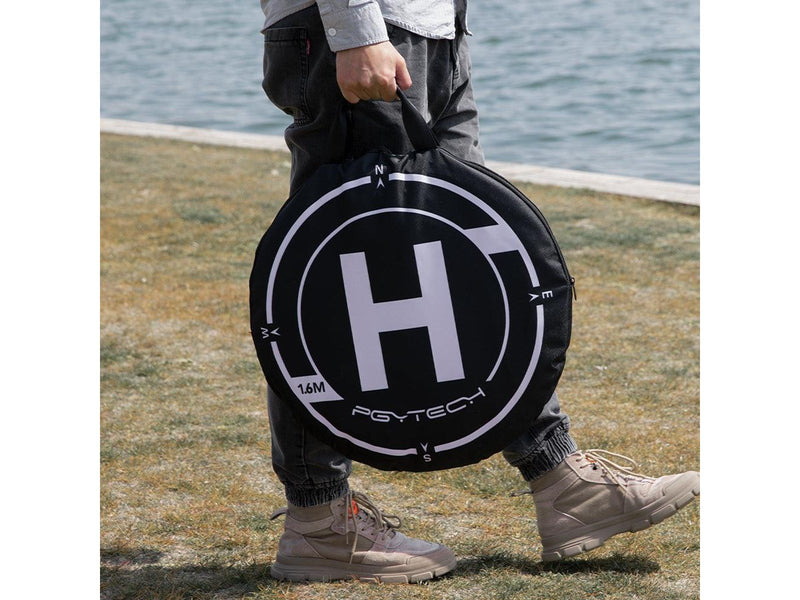 PGYTECH Weighted Landing Pad for large drones - 160cm