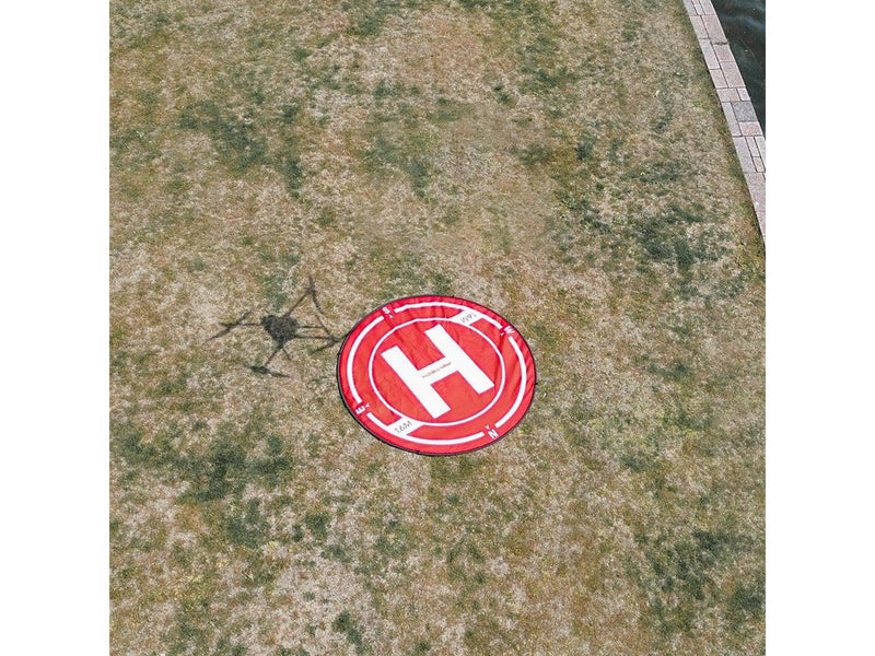 PGYTECH Weighted Landing Pad for large drones - 160cm