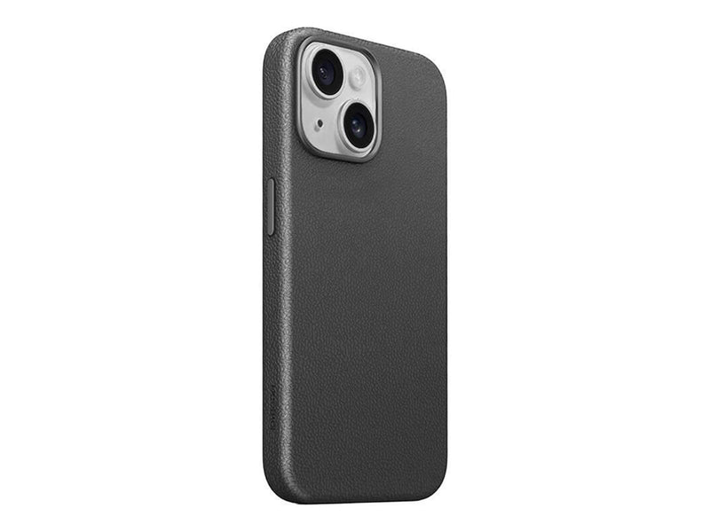 Joyroom JR-BP006 Magnetic Protective Case for iPhone 15 (Black)