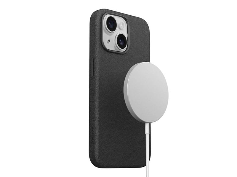 Joyroom JR-BP006 Magnetic Protective Case for iPhone 15 (Black)