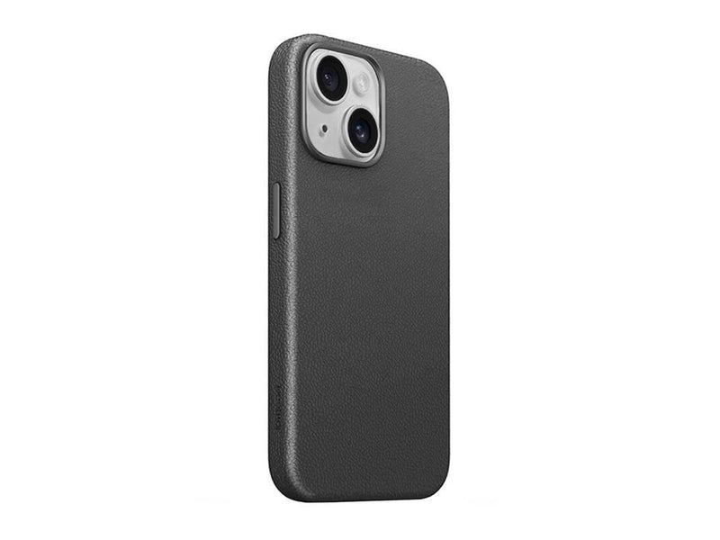 Joyroom JR-BP006 Protective Case for iPhone 15 (Black)