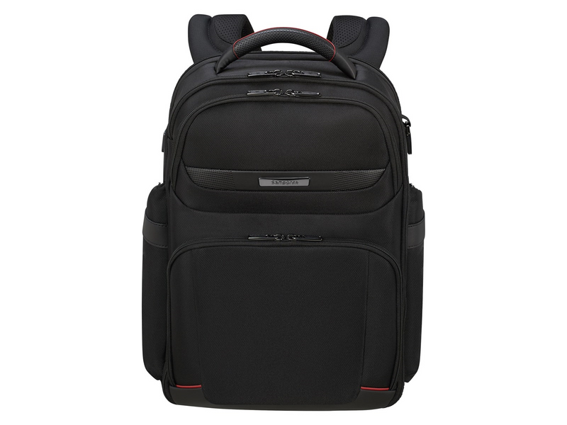 Samsonite Pro-DLX 6 Underseat Rucksack für Laptop 15.6" | Schwarz