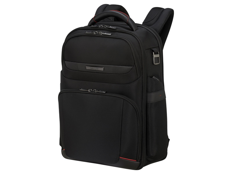 Samsonite Pro-DLX 6 Underseat Rucksack für Laptop 15.6" | Schwarz