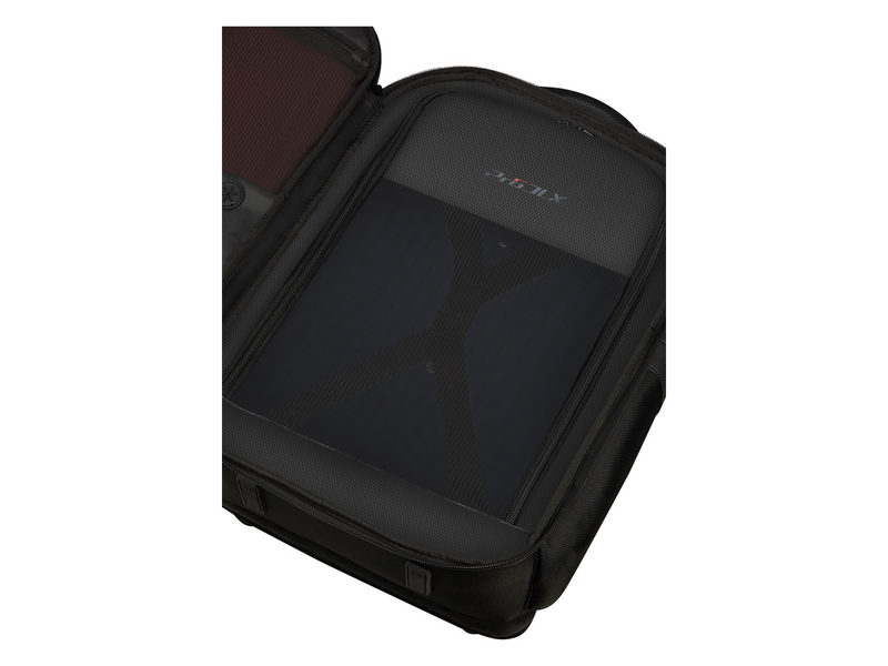 Samsonite Pro-DLX 6 Underseat Rucksack für Laptop 15.6" | Schwarz
