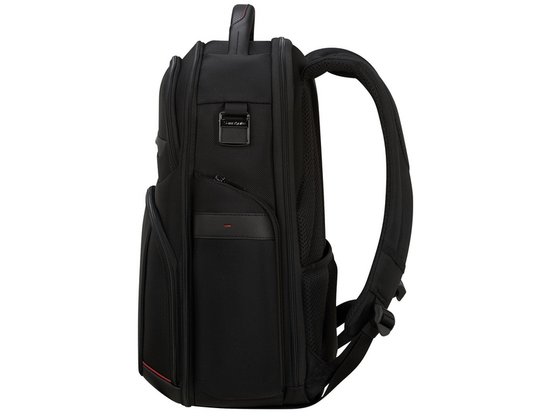 Samsonite Pro-DLX 6 Underseat Rucksack für Laptop 15.6" | Schwarz