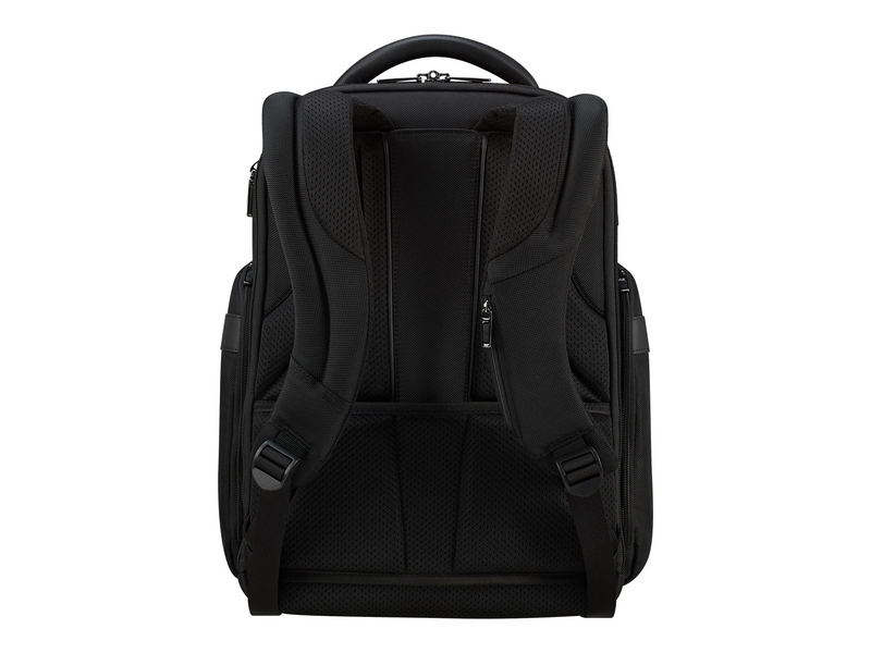 Samsonite Pro-DLX 6 Underseat Rucksack für Laptop 15.6" | Schwarz