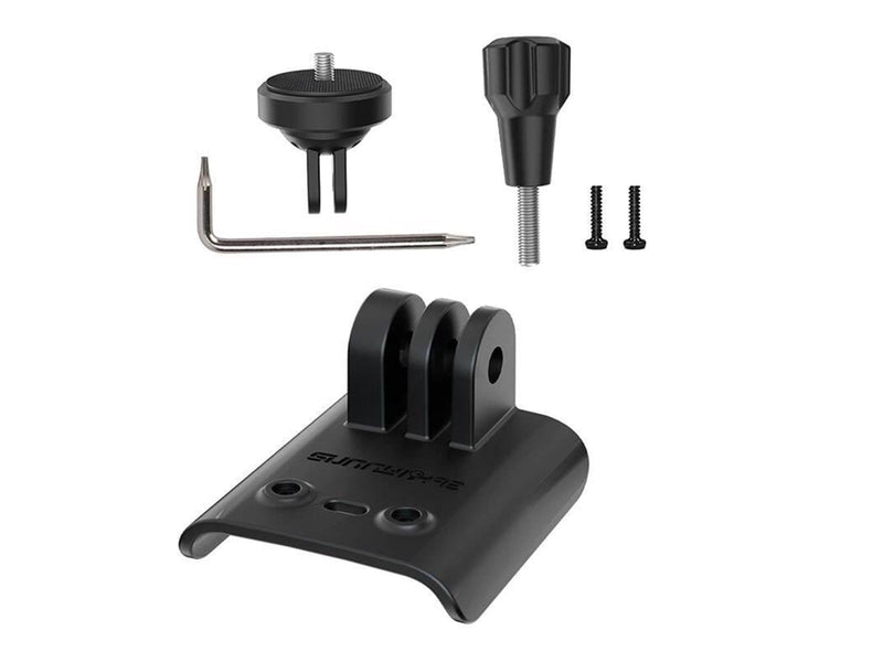 Sunnylife Multifunctional Adapter Mount for DJI Avata 2