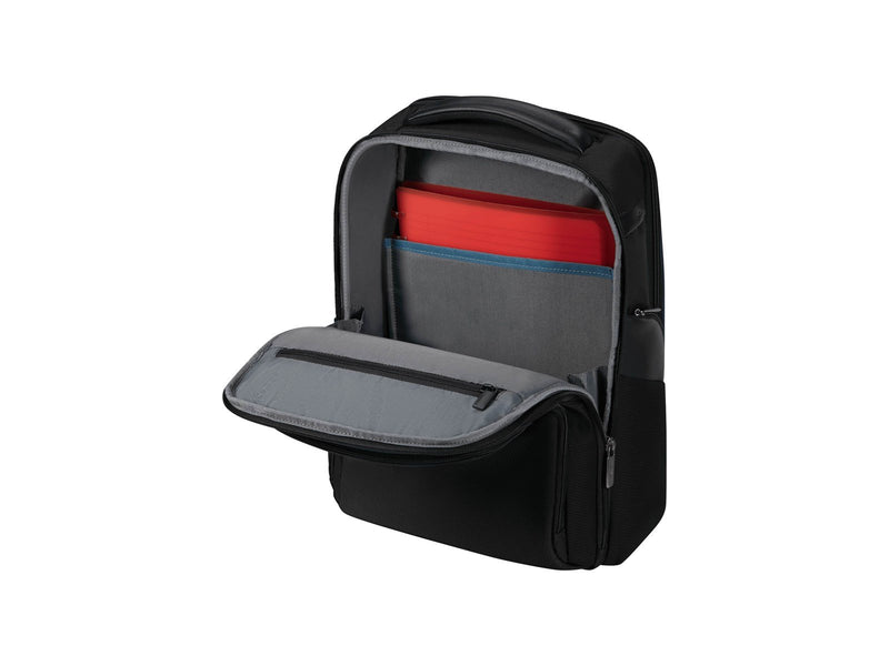 Samsonite Evosight Rucksack für Laptop 14.1" | Schwarz