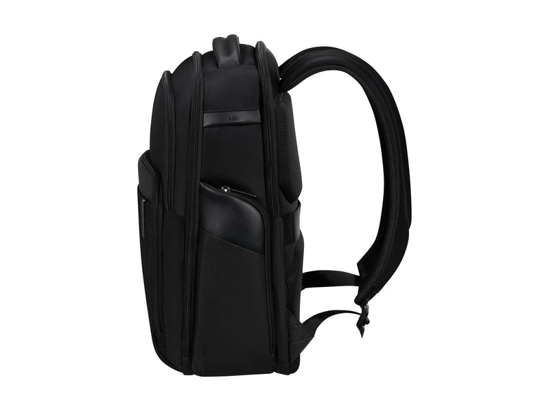 Samsonite Evosight Rucksack für Laptop 14.1" | Schwarz