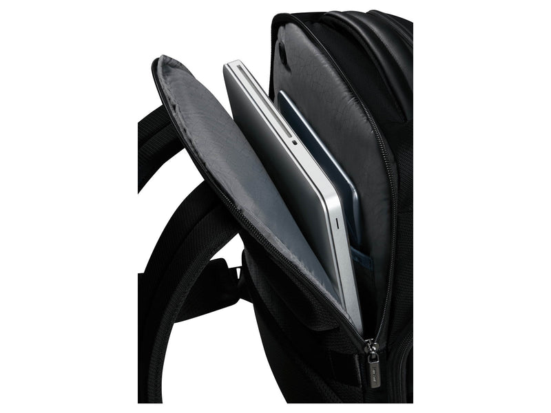 Samsonite Evosight Rucksack für Laptop 14.1" | Schwarz