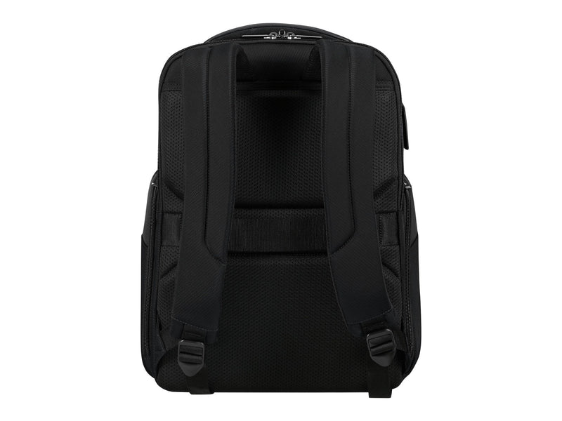 Samsonite Evosight Rucksack für Laptop 14.1" | Schwarz
