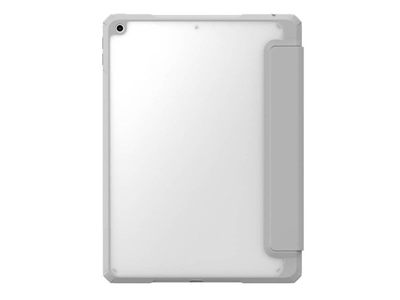Baseus Minimalist Series IPad 10.2" protective case (grey)