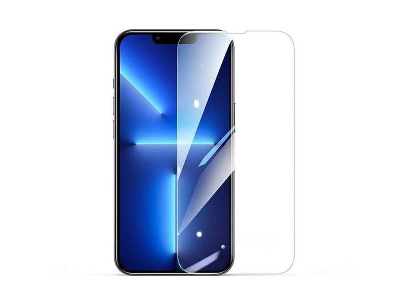 Joyroom JR-DH08 tempered glass for Apple iPhone 14 Pro Max 6.7" (5 pieces)