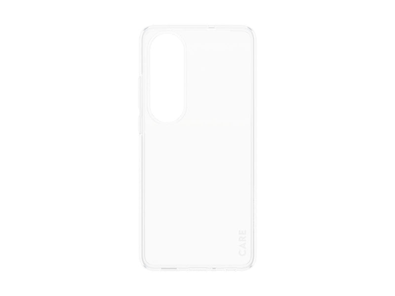 CARE by PanzerGlass Fashionable Case Transparent X-Ray Soft Basic OnePlus Nord CE4 Lite