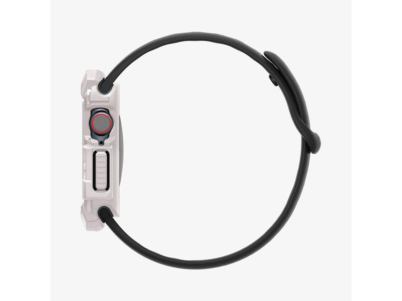 Spigen Rugged Armor dune beige - Apple Watch 10 46mm