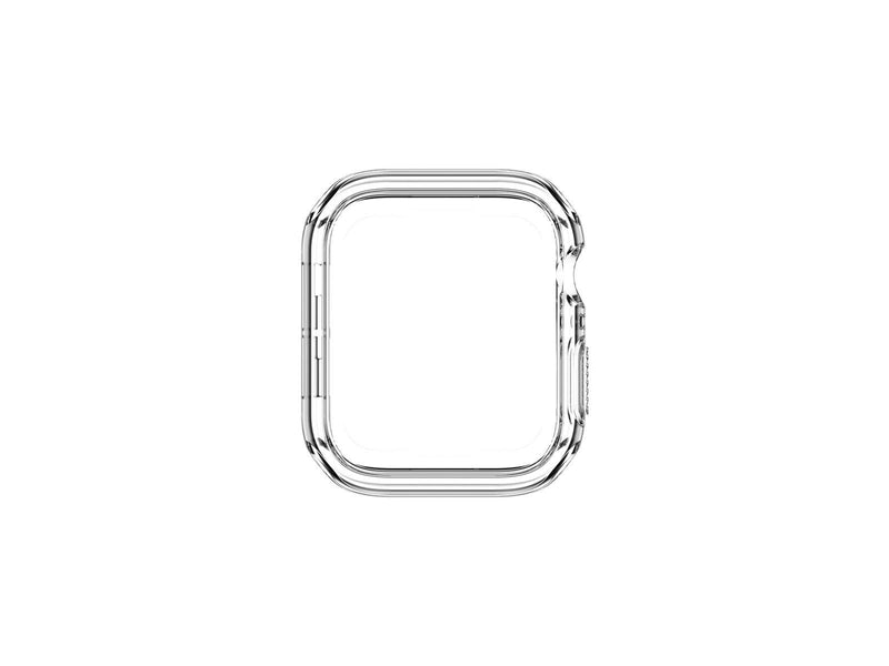 SAFE. by PanzerGlass TPU Bumper Transparent Apple Watch Series 10 | 46mm