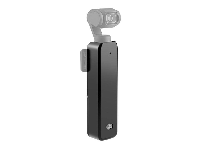 Puluz Metal Protective Cage For DJI OSMO Pocket 3 (PU930B)