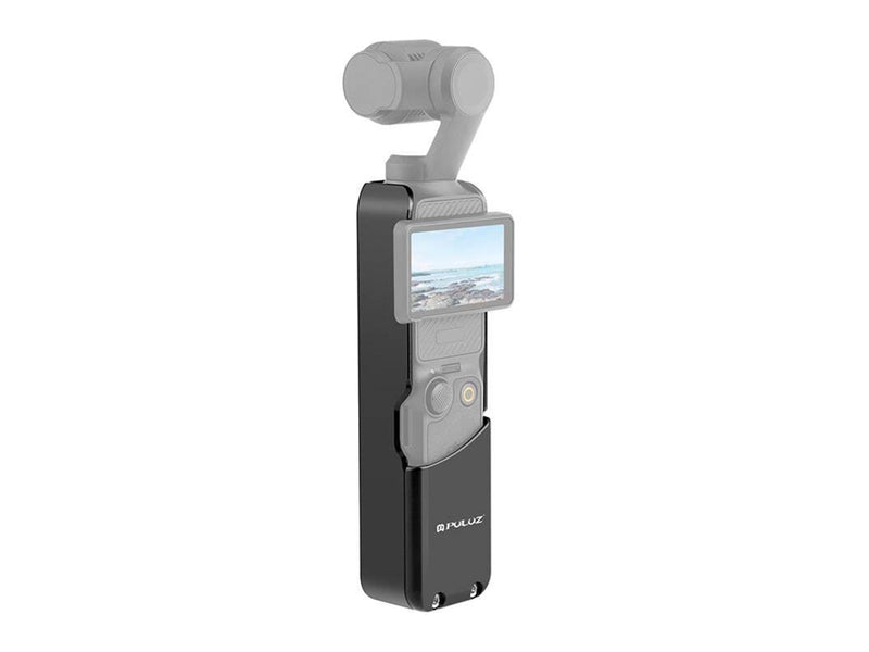 Puluz Metal Protective Cage For DJI OSMO Pocket 3 (PU930B)