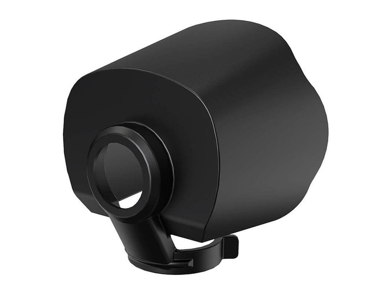 Puluz Protective Cover Hood DJI OSMO Pocket 3 (Black)