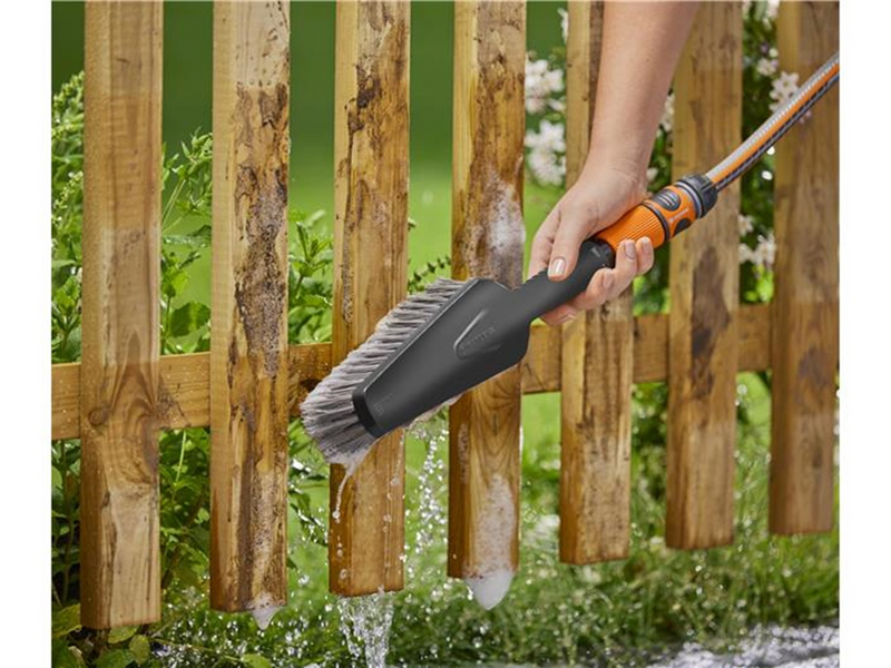 Gardena 18841-20 garden water spray gun nozzle