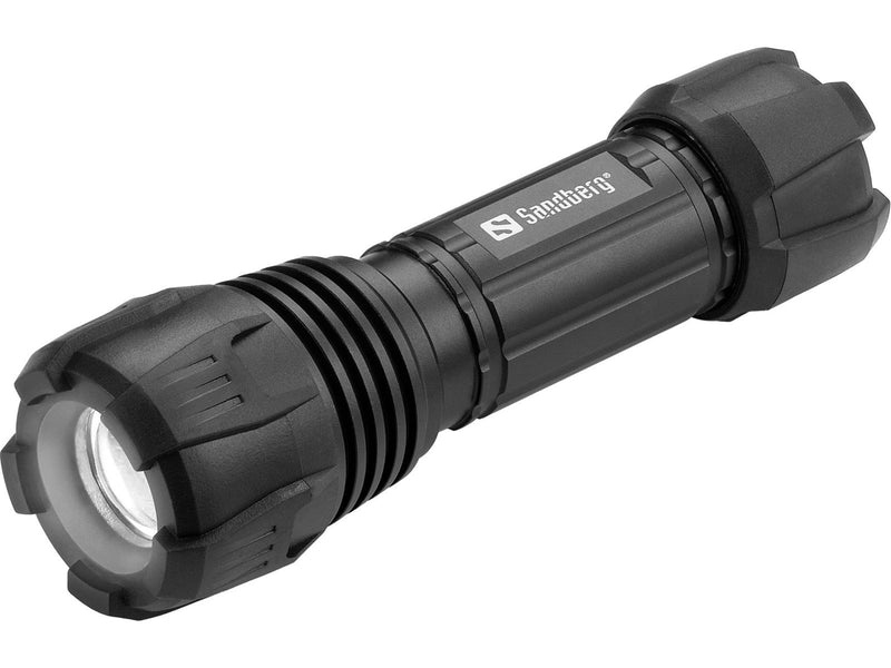 Sandberg Survivor Torch