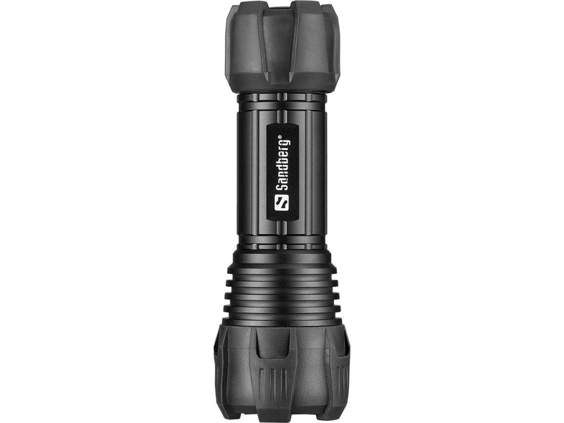 Sandberg Survivor Torch