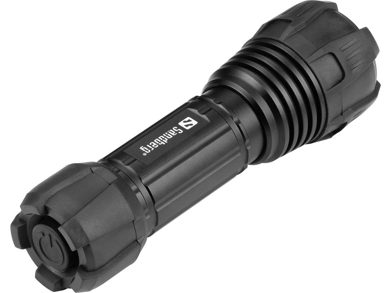 Sandberg Survivor Torch