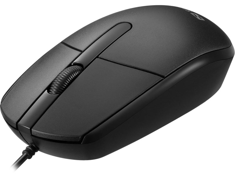 Sandberg USB Mouse - Maus (Schwarz)