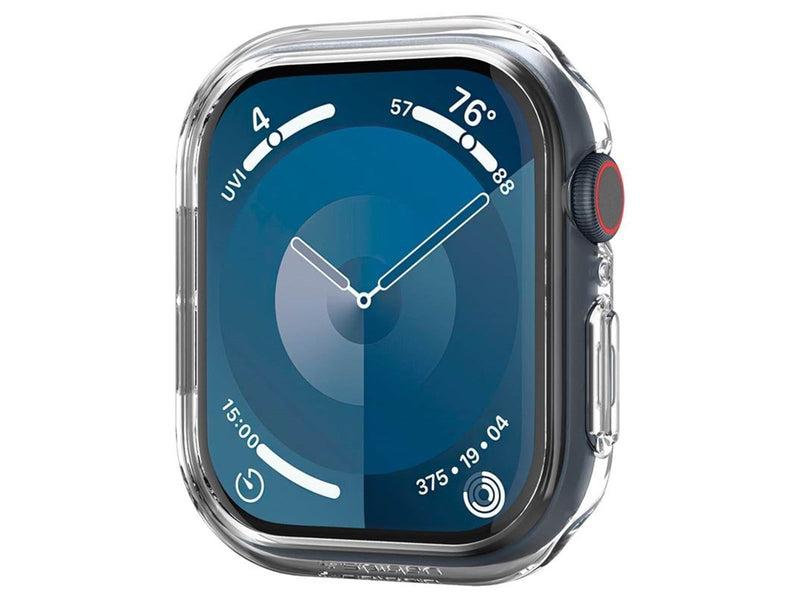 Spigen Thin Fit crystal clear - Apple Watch 10 42mm
