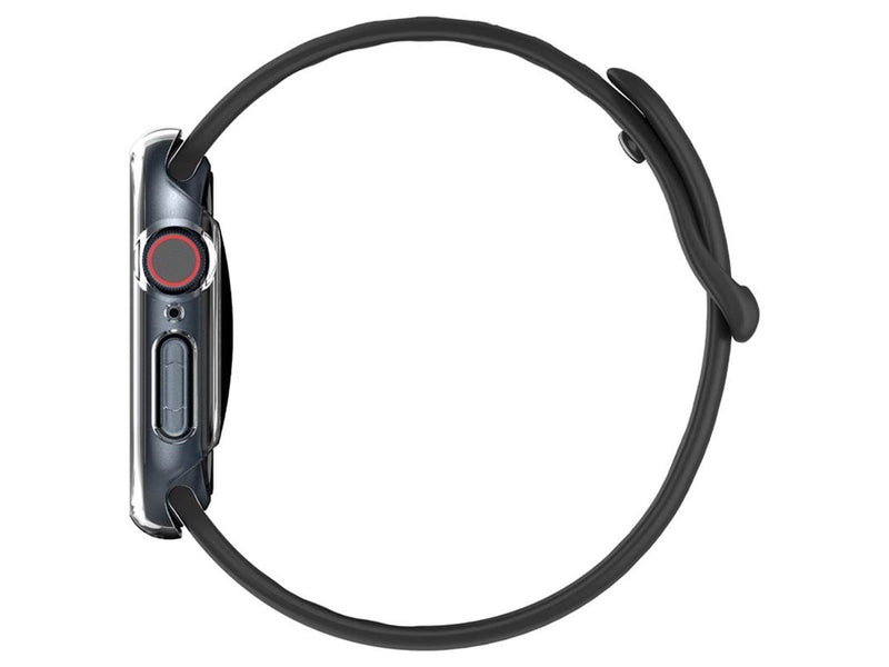 Spigen Thin Fit crystal clear - Apple Watch 10 42mm