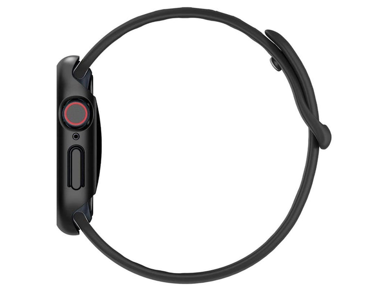Spigen Thin Fit black - Apple Watch 10 46mm
