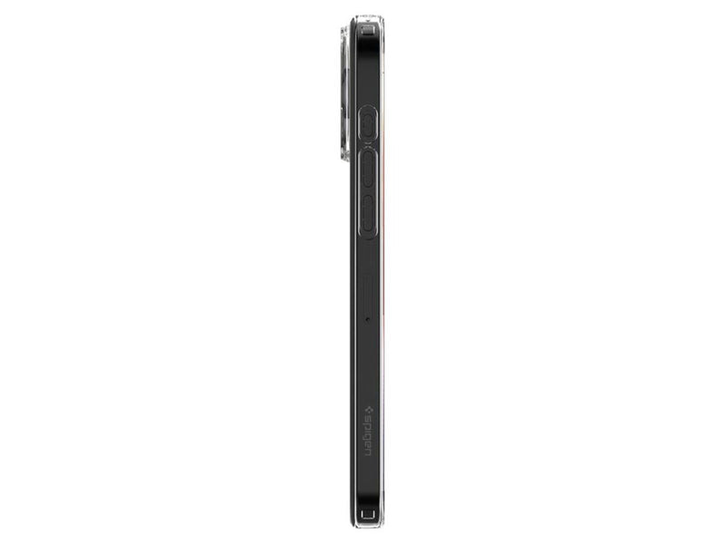 Spigen Liquid Crystal MagSafe crystal clear - iPhone 16 Pro Max