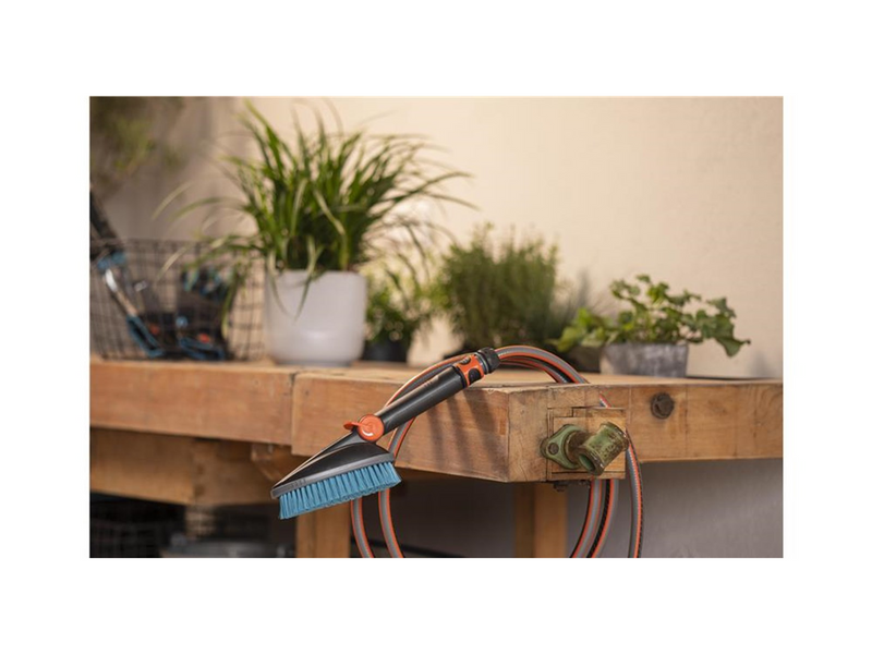 Gardena 18846-20 garden water spray gun nozzle