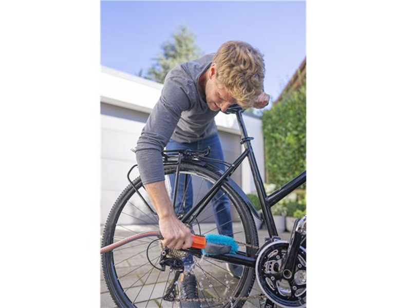 Gardena 18848-20 garden water spray gun nozzle