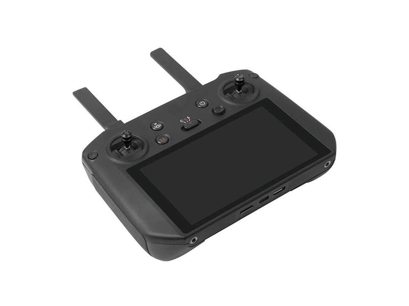 Sunnylife Alu Controller Stickers black for DJI FPV/ RC Pro ( FV-YG9306)