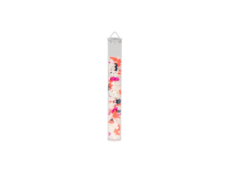 Plus-Plus Axolotl / 100 pcs Tube