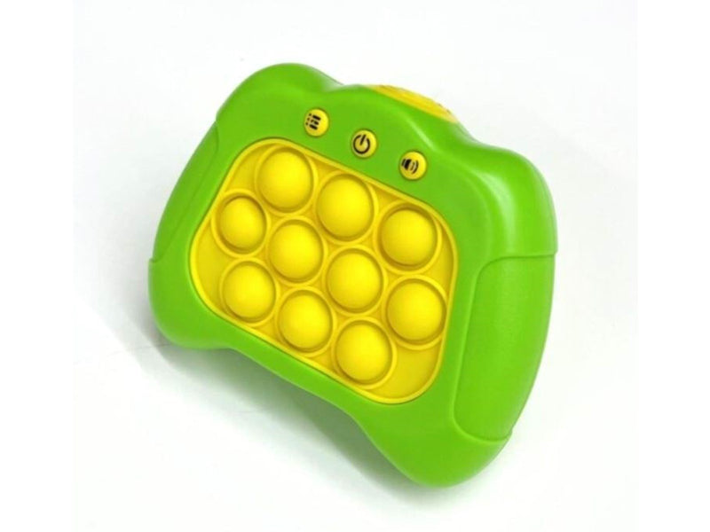 Pocket Money Quick Pop Game