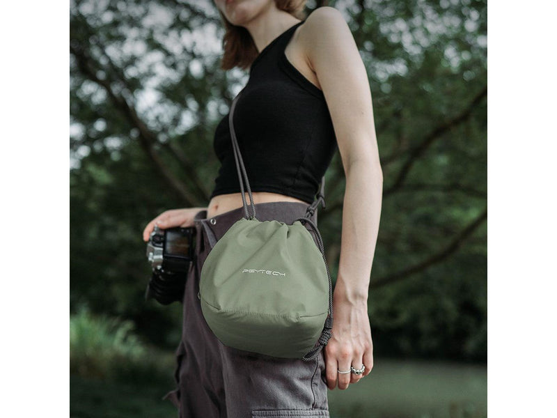 PGYTECH Drawstring Bag OneGo (green)