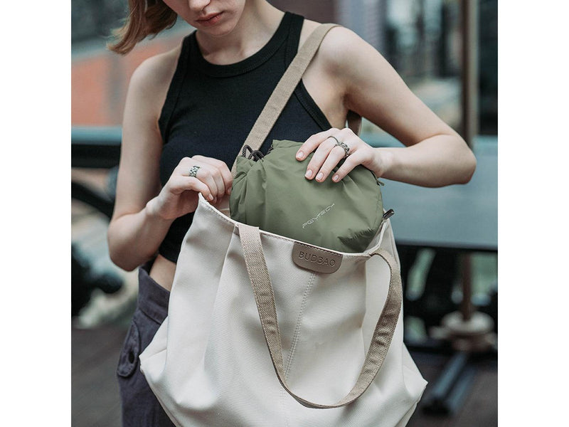PGYTECH Drawstring Bag OneGo (green)