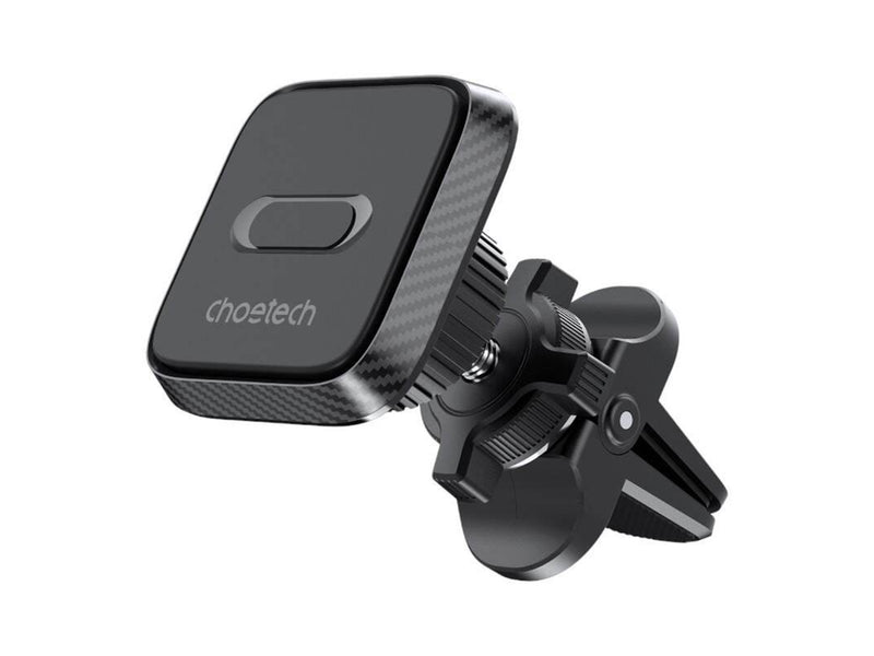 Choetech H042 magnetic car mount (black)